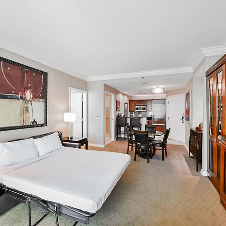 Stripviewsuites At Signature Лас-Вегас Екстер'єр фото