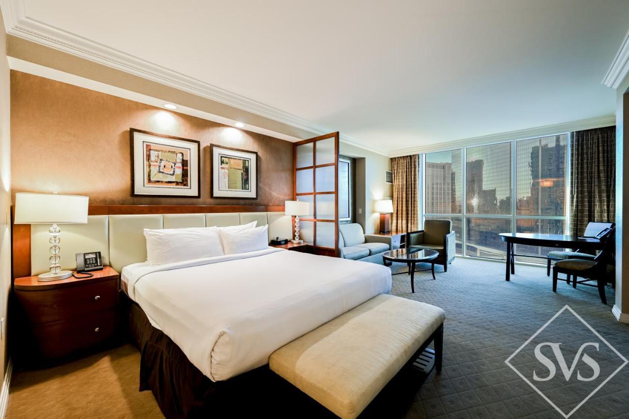 Stripviewsuites At Signature Лас-Вегас Екстер'єр фото
