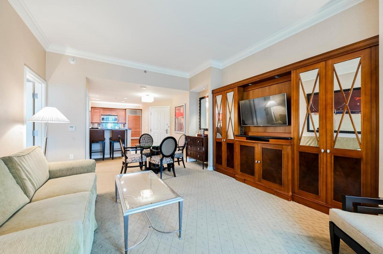 Stripviewsuites At Signature Лас-Вегас Екстер'єр фото
