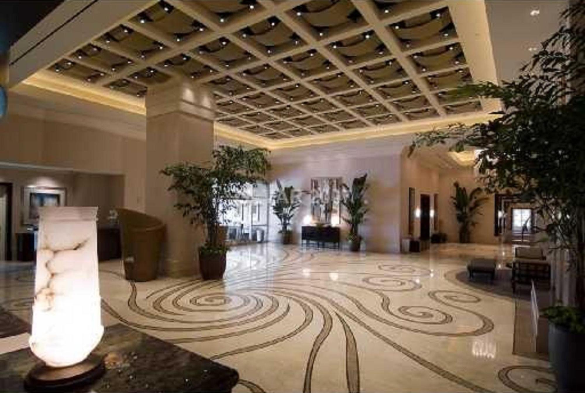 Stripviewsuites At Signature Лас-Вегас Екстер'єр фото