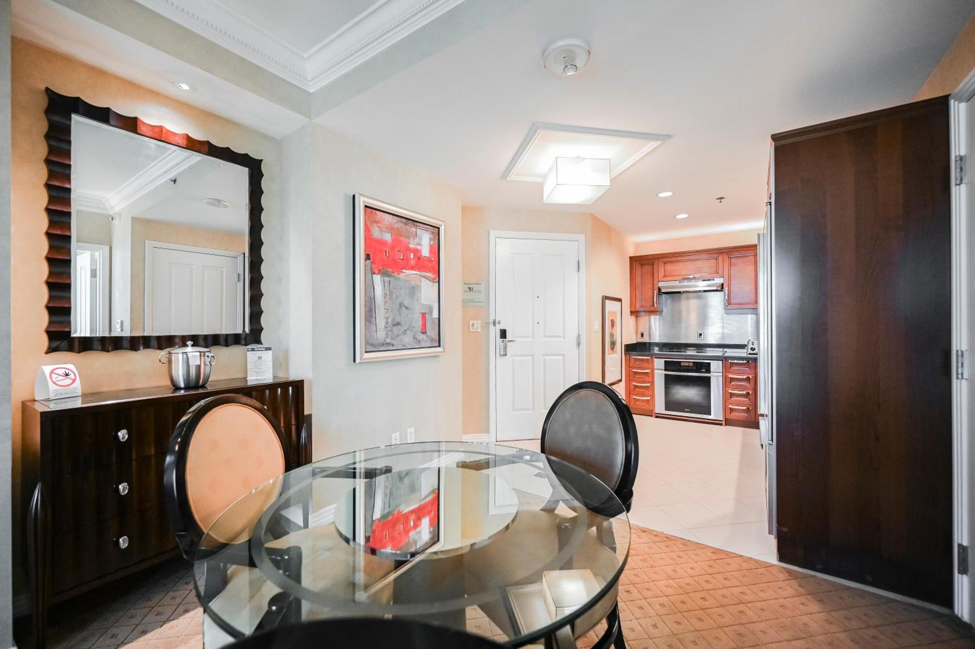 Stripviewsuites At Signature Лас-Вегас Номер фото