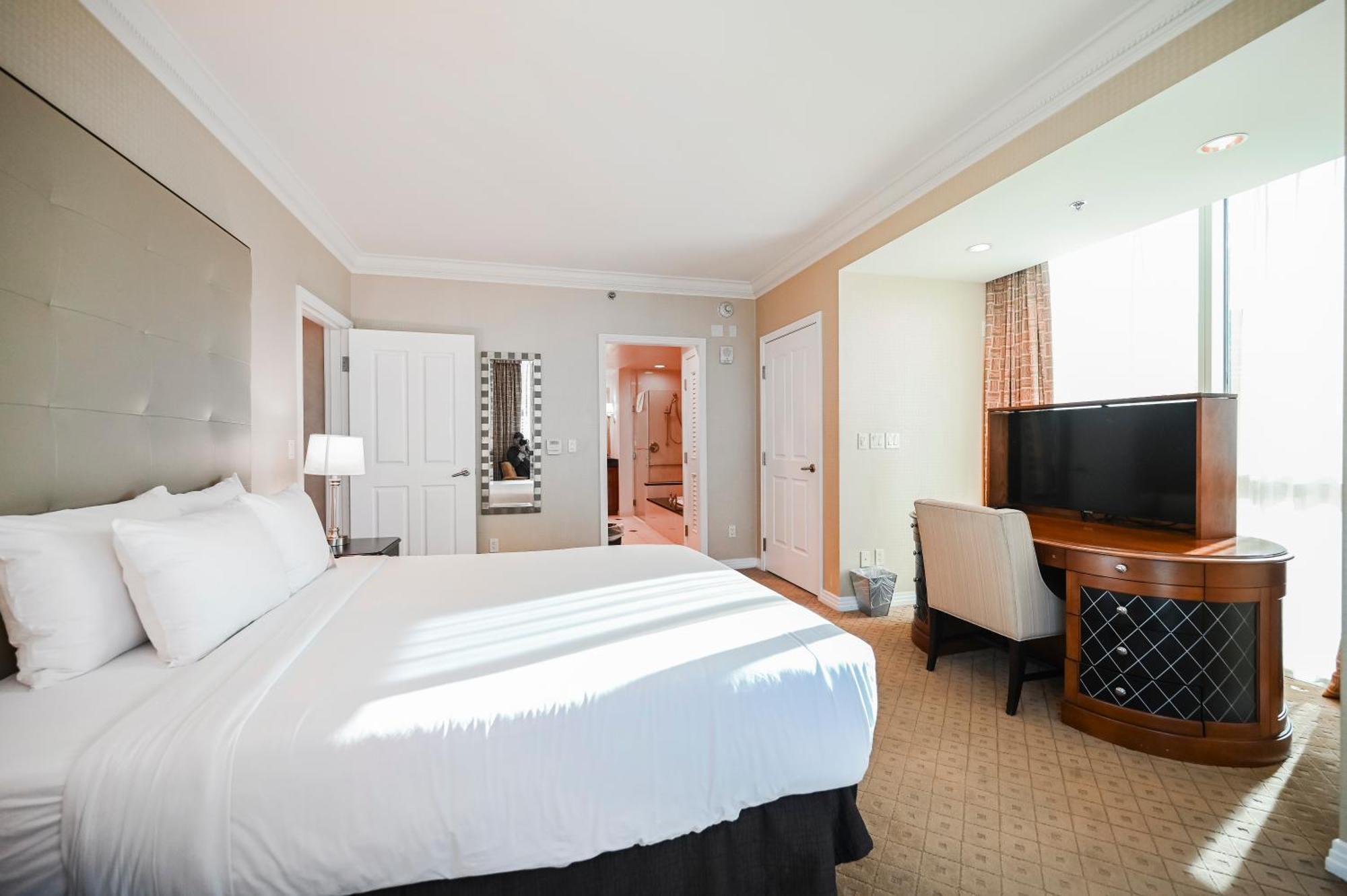 Stripviewsuites At Signature Лас-Вегас Номер фото