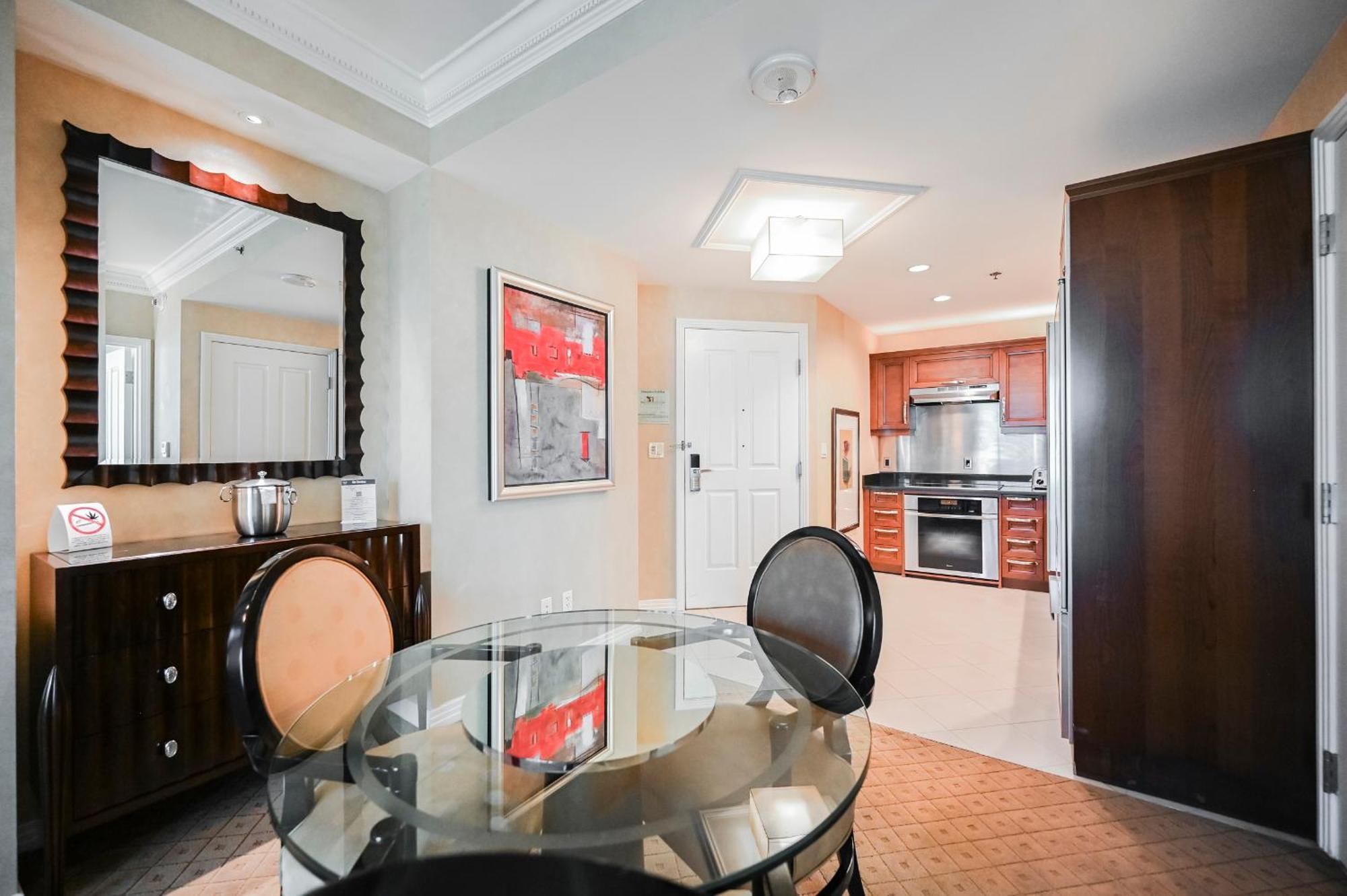 Stripviewsuites At Signature Лас-Вегас Екстер'єр фото