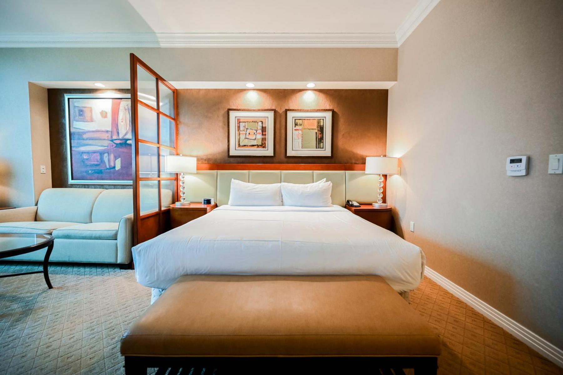 Stripviewsuites At Signature Лас-Вегас Номер фото