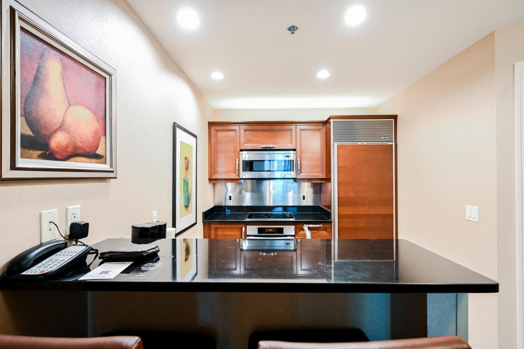 Stripviewsuites At Signature Лас-Вегас Номер фото