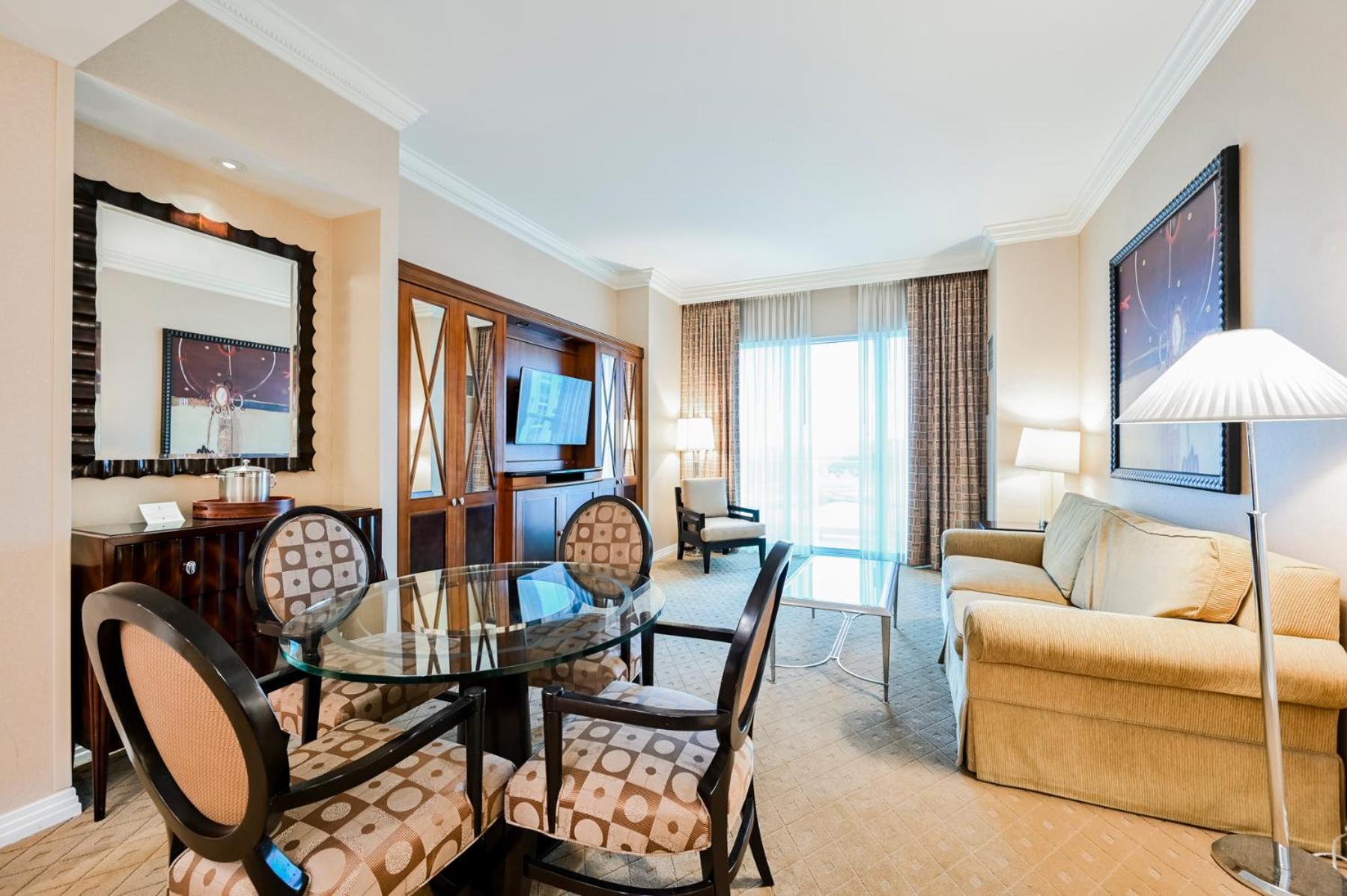 Stripviewsuites At Signature Лас-Вегас Номер фото