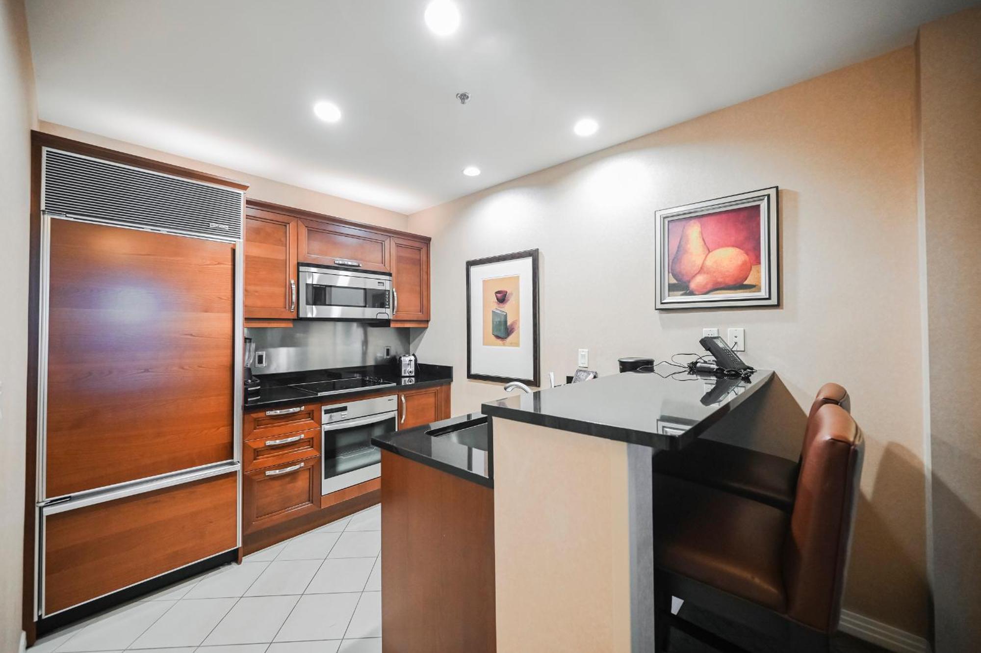 Stripviewsuites At Signature Лас-Вегас Номер фото