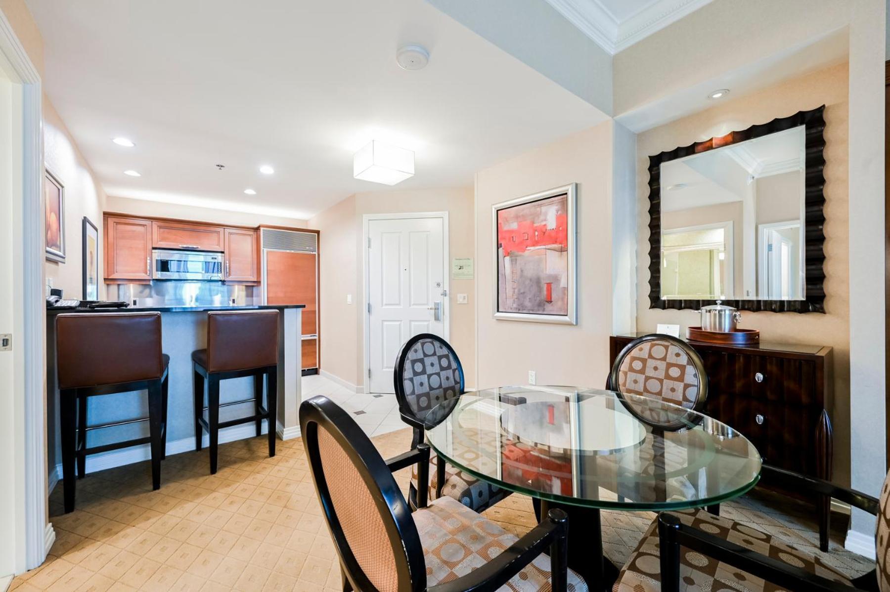 Stripviewsuites At Signature Лас-Вегас Номер фото