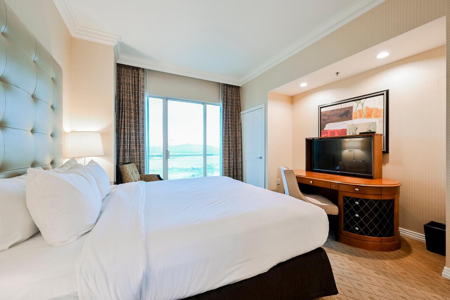 Stripviewsuites At Signature Лас-Вегас Номер фото