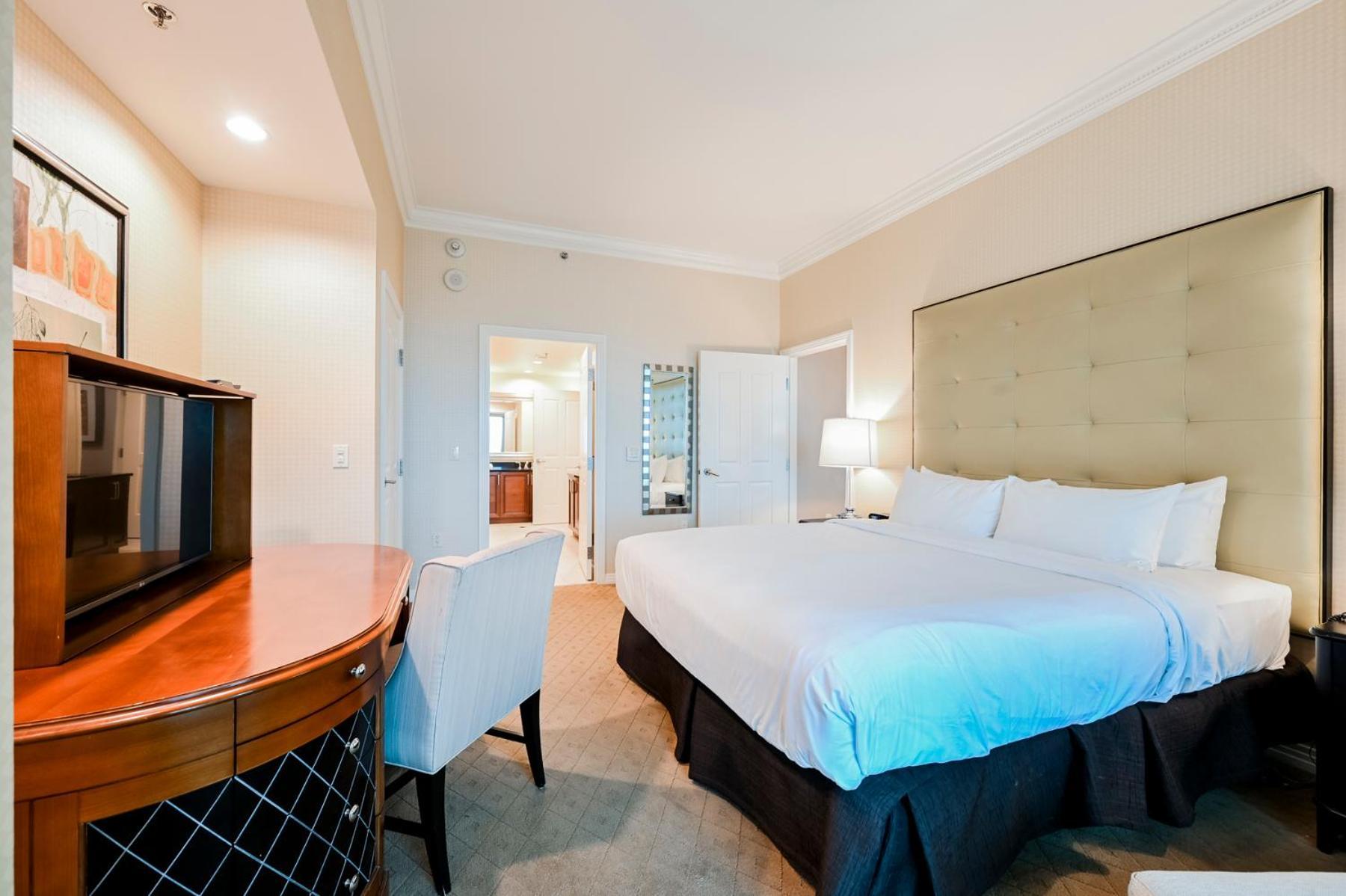 Stripviewsuites At Signature Лас-Вегас Номер фото