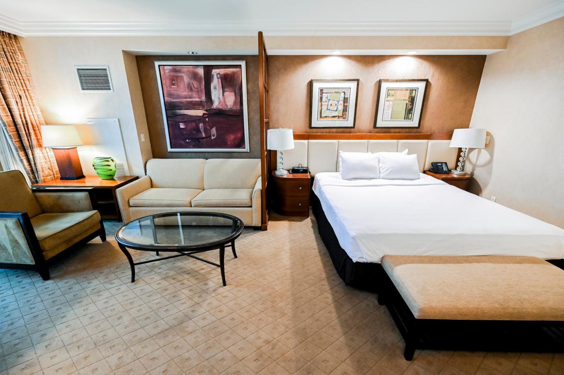 Stripviewsuites At Signature Лас-Вегас Номер фото