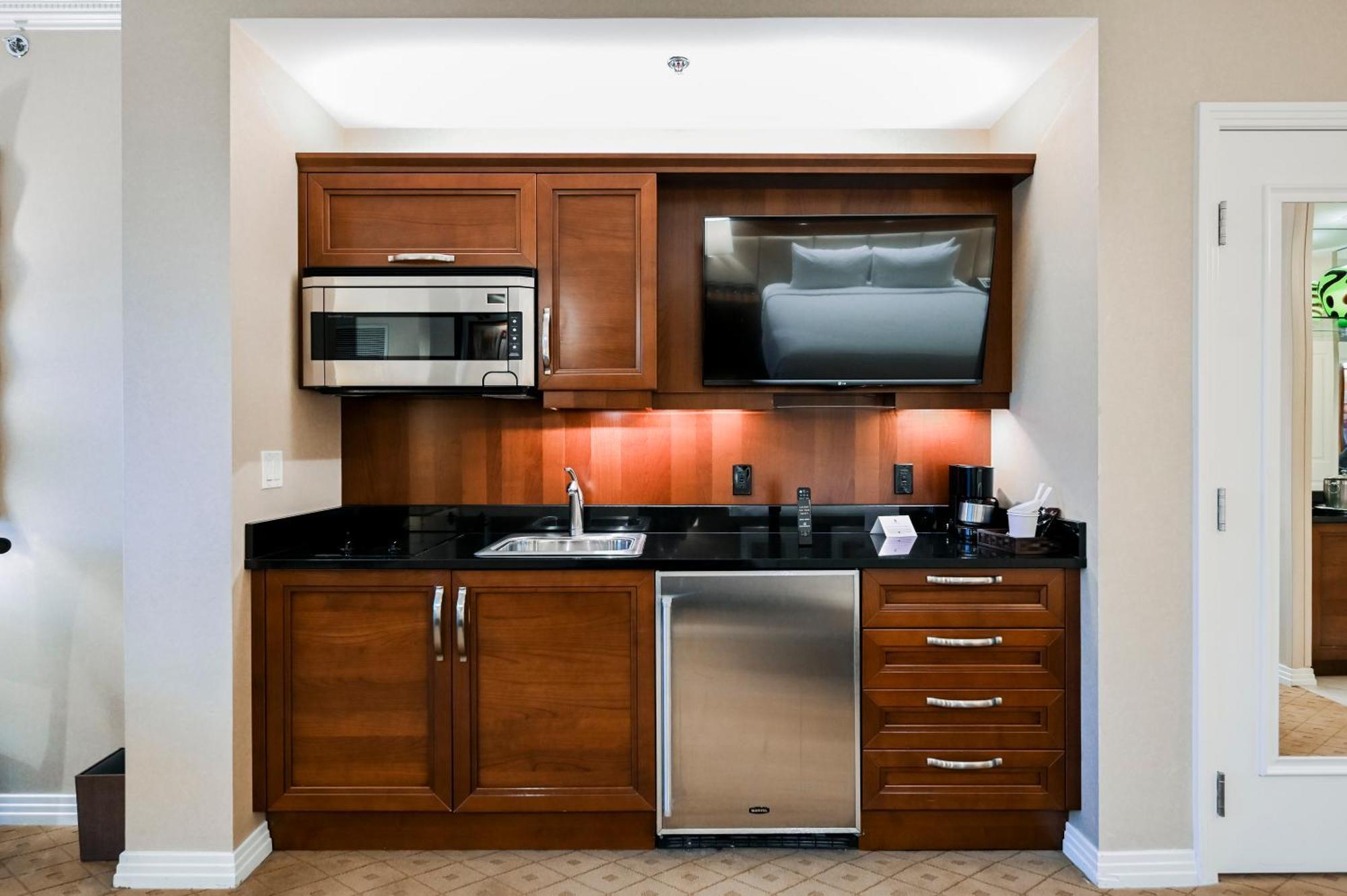 Stripviewsuites At Signature Лас-Вегас Номер фото