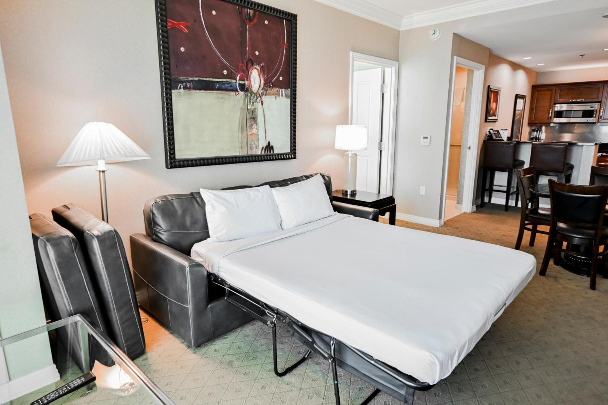 Stripviewsuites At Signature Лас-Вегас Екстер'єр фото