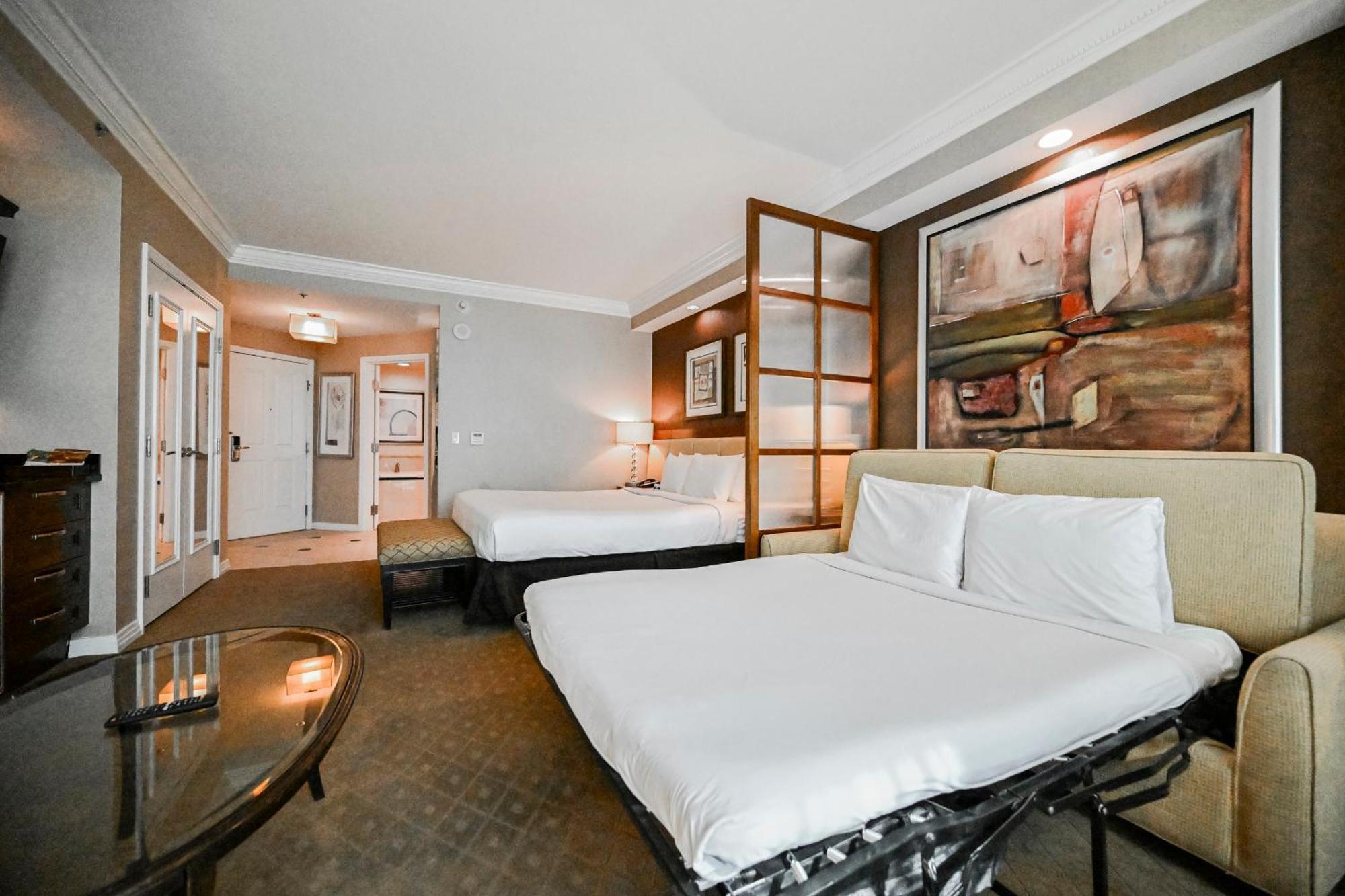 Stripviewsuites At Signature Лас-Вегас Екстер'єр фото