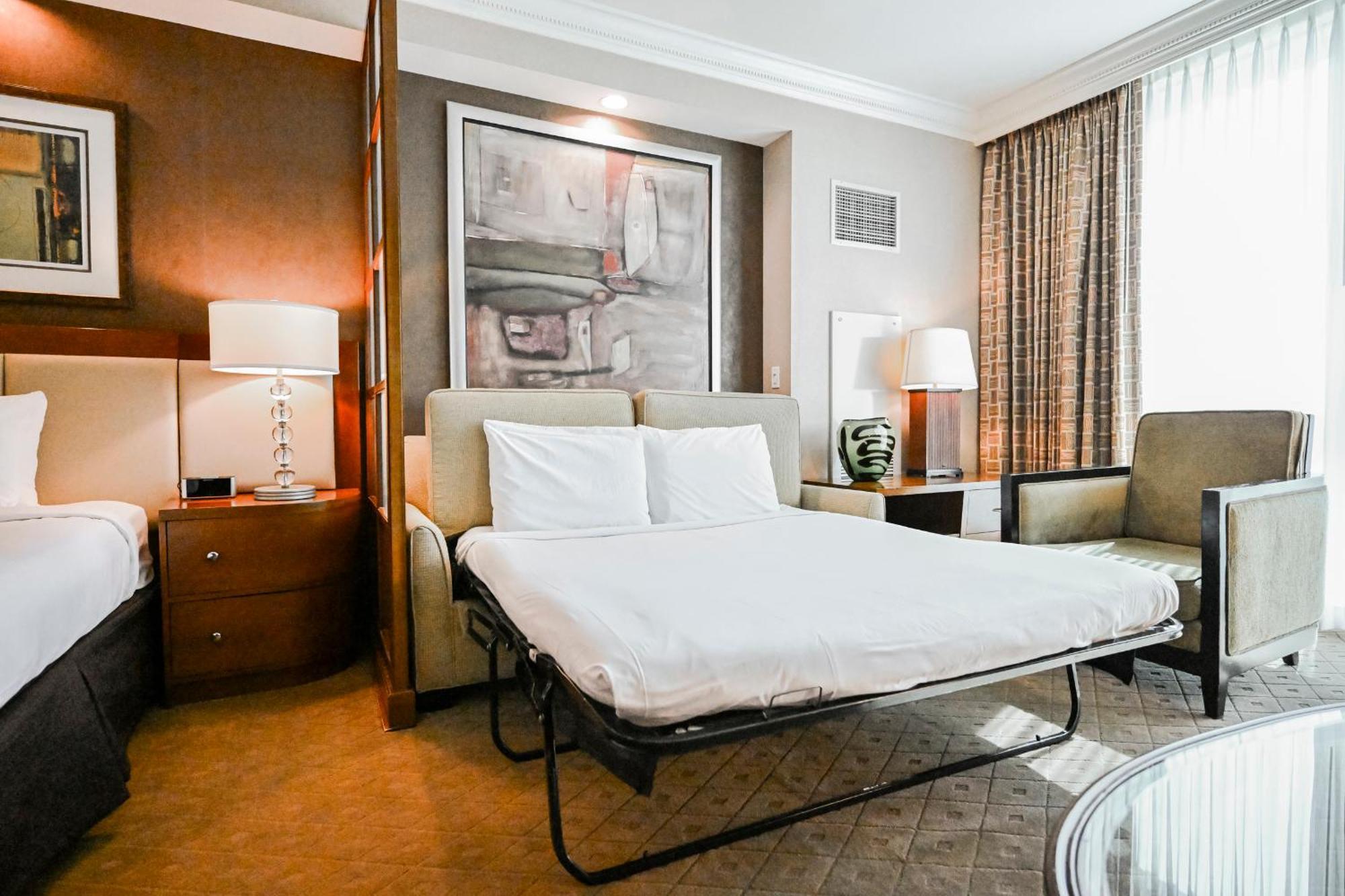 Stripviewsuites At Signature Лас-Вегас Екстер'єр фото